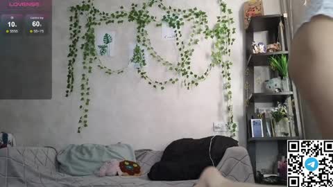 Grace online show from April 8, 2026, 2:33 am