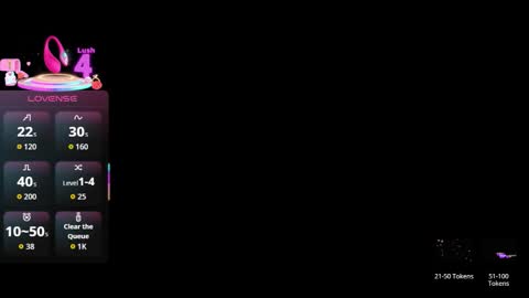 Snapshot of irenneblazer chatting on January 10, 2026, 12:40 pm I R E N N E online show from January 10, 2026, 12:40 pm