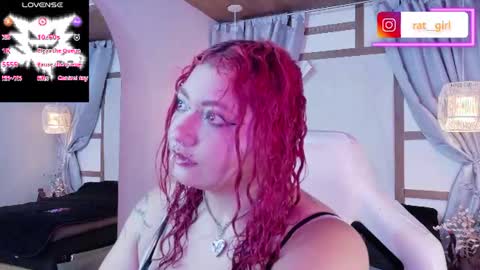 Snapshot of iriisfeitan chatting on July 20, 2026, 10:07 am iriisfeitan online show from July 20, 2026, 10:07 am