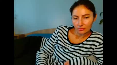 irina online show from October 9, 2025, 8:01 am