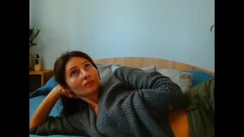 irina online show from October 21, 2025, 8:04 am