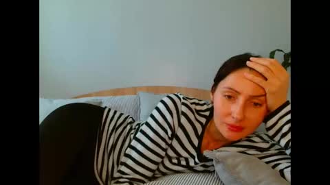 irina online show from April 29, 2026, 9:35 am