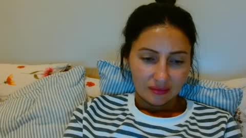 irina online show from August 7, 2026, 5:48 pm