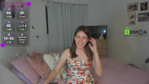  IRINA  online show from December 18, 2024, 11:08 pm
