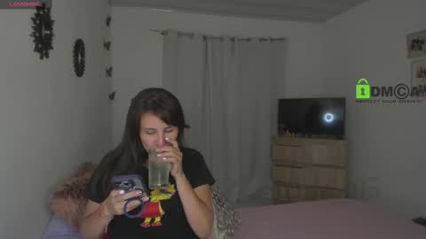  IRINA  online show from March 8, 2025, 2:45 am