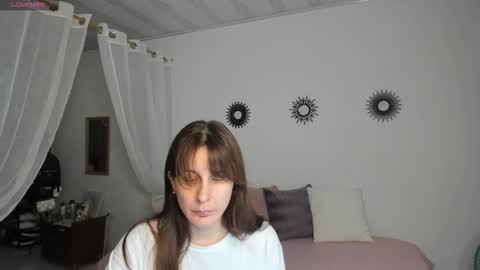  IRINA  online show from October 13, 2025, 12:32 am