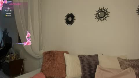  IRINA  online show from November 5, 2025, 10:10 pm