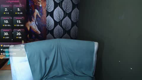 Nathaly Cortez online show from December 22, 2024, 10:58 pm