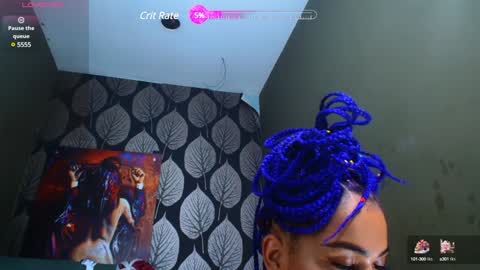 Nathaly Cortez online show from January 6, 2025, 4:04 am