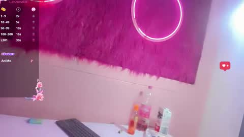 Irina online show from December 28, 2024, 10:55 pm