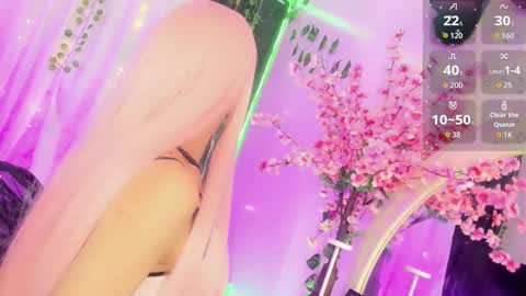 Irina online show from December 23, 2025, 10:57 am