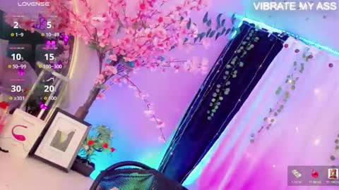 Irina online show from January 11, 2026, 3:33 am