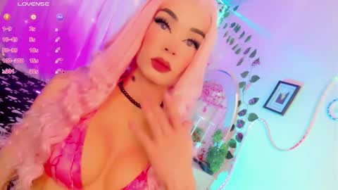 Irina online show from February 16, 2026, 7:32 pm