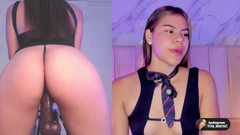 Irinna online show from April 5, 2026, 8:44 am