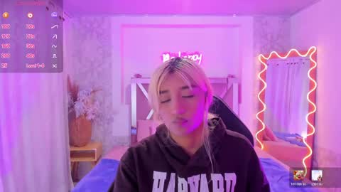 IRINA online show from April 16, 2026, 3:40 am