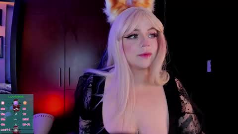 Snapshot of irinaa_scarlett chatting on December 31, 2024, 11:06 pm Irinaa Scarlett online show from December 31, 2024, 11:06 pm