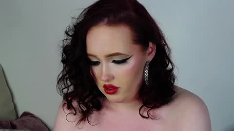 Irina online show from December 23, 2024, 4:44 am