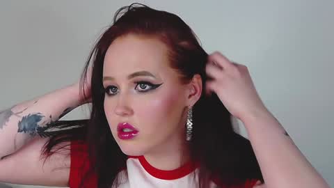 Irina online show from December 29, 2024, 5:31 am