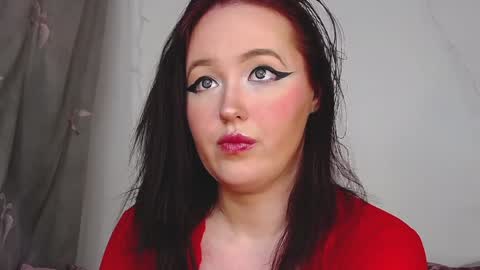 Irina online show from January 1, 2025, 11:29 pm