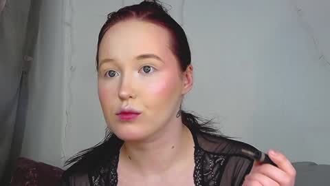 Irina online show from January 2, 2025, 11:27 pm