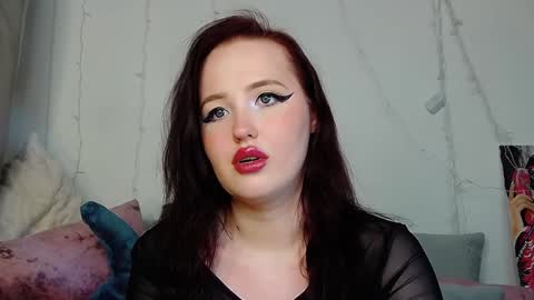 Irina online show from January 12, 2025, 3:49 am