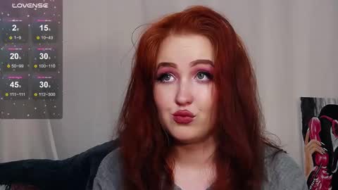 Irina online show from December 1, 2025, 12:15 am