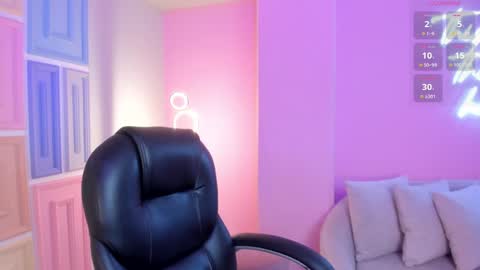 Irina online show from December 6, 2024, 3:30 am