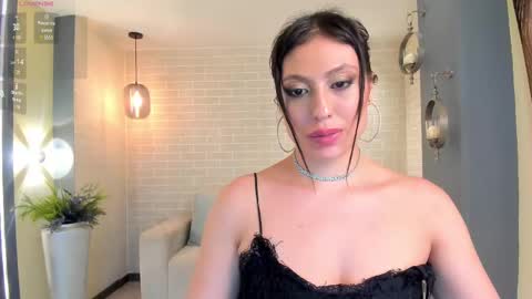 Irina online show from February 18, 2025, 1:32 am