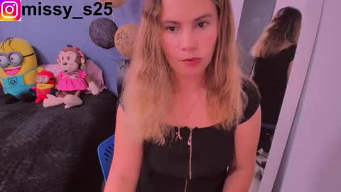 irina online show from October 3, 2025, 10:29 pm