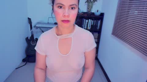 irina online show from March 31, 2026, 2:13 am