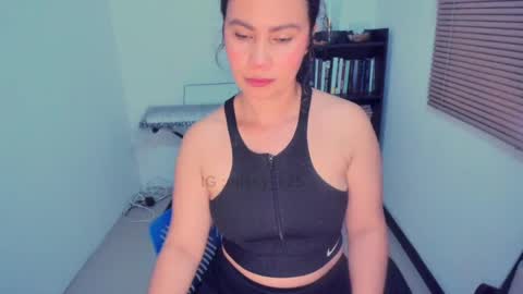 Snapshot of irinastephann chatting on May 14, 2026, 2:18 am irina online show from May 14, 2026, 2:18 am