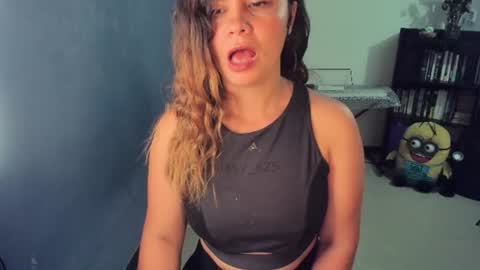 Snapshot of irinastephann chatting on June 23, 2026, 1:36 am irina online show from June 23, 2026, 1:36 am