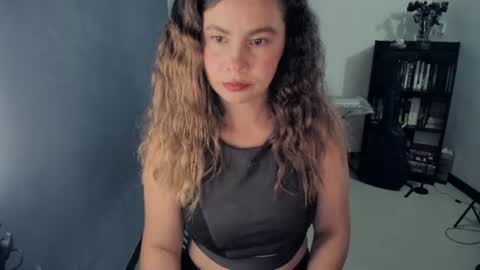 Snapshot of irinastephann chatting on July 7, 2026, 1:19 am irina online show from July 7, 2026, 1:19 am