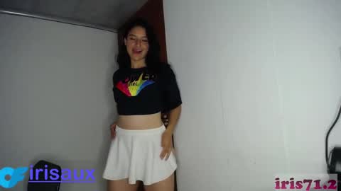 iris712 online show from January 3, 2025, 4:22 am