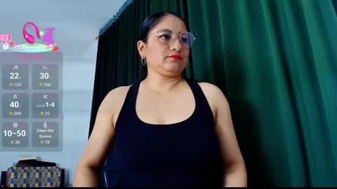 Snapshot of iris_blue_ chatting on October 9, 2025, 7:12 pm Iris online show from October 9, 2025, 7:12 pm