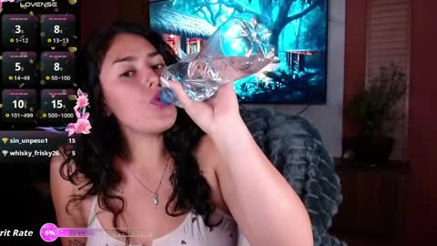 iris_colette online show from June 10, 2026, 12:44 am