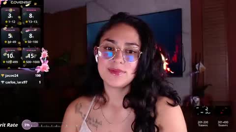 iris_colette online show from July 10, 2026, 1:43 am