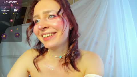 Iris online show from December 12, 2024, 12:33 pm