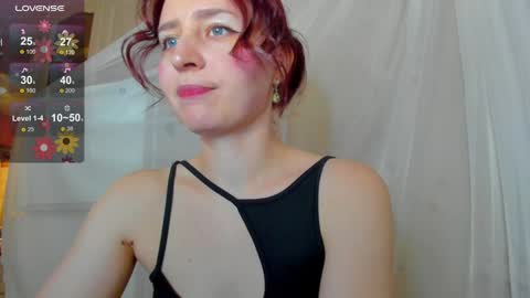 Iris online show from December 15, 2024, 1:54 pm