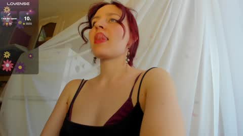Iris online show from January 21, 2025, 7:26 am