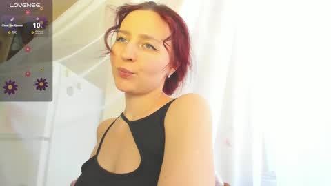 Iris online show from February 16, 2025, 2:43 pm