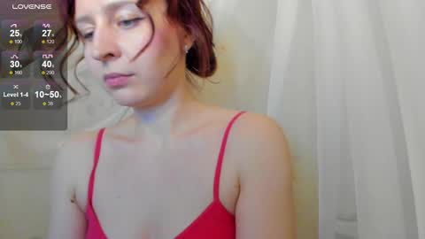 Iris online show from February 27, 2025, 7:04 pm