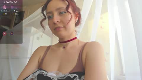 Iris online show from March 7, 2025, 7:19 am