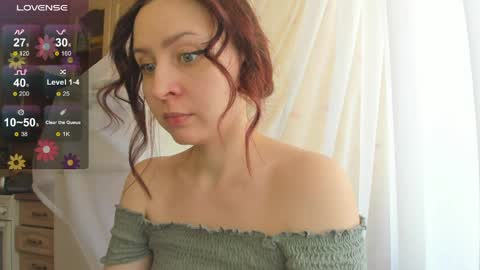 Iris online show from March 30, 2026, 1:34 pm