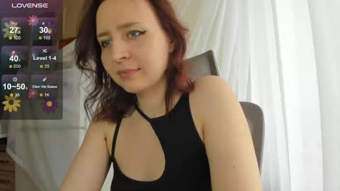 Iris online show from May 15, 2026, 10:11 am