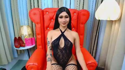 Iris online show from June 14, 2026, 8:55 pm