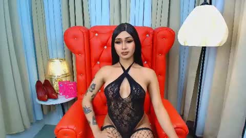 Iris online show from June 16, 2026, 3:20 am