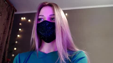 Lily online show from February 13, 2026, 6:15 pm