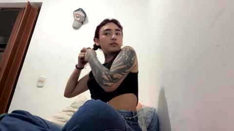 Snapshot of iris_magic_ chatting on January 15, 2025, 2:49 am Iris online show from January 15, 2025, 2:49 am