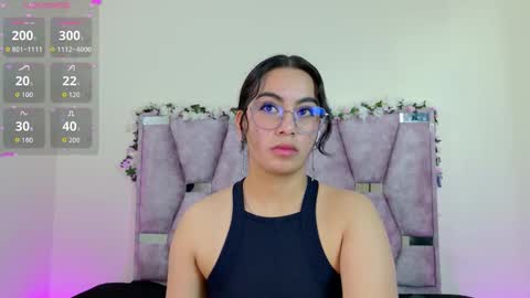 Iris online show from November 23, 2025, 5:46 pm